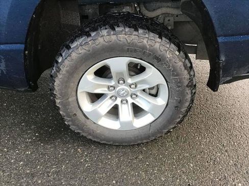 Certified 2024 RAM 1500 Laramie image 10