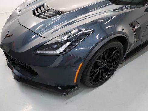 Used 2019 Chevrolet Corvette Z06 RWD image 44