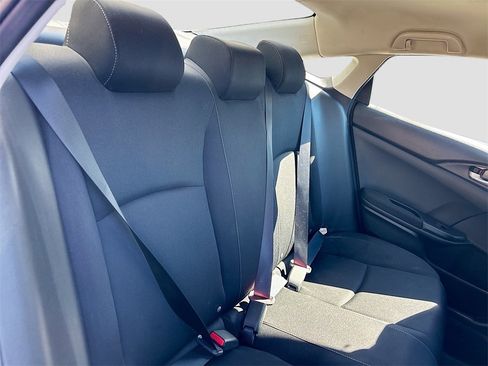 Used 2020 Honda Civic LX image 24