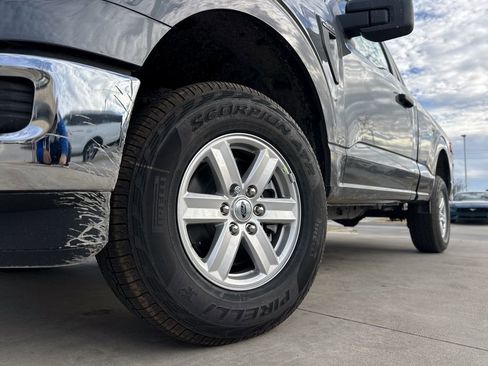 New 2026 Ford F150 XL w/ Equipment Group 103A High image 25