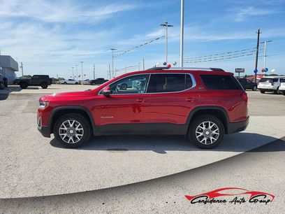 Used 2023 GMC Acadia SLT