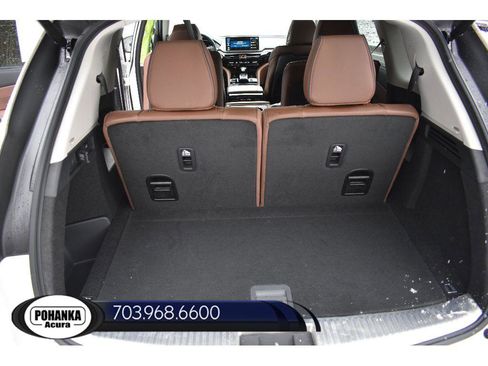 New 2026 Acura MDX Advance Package image 18