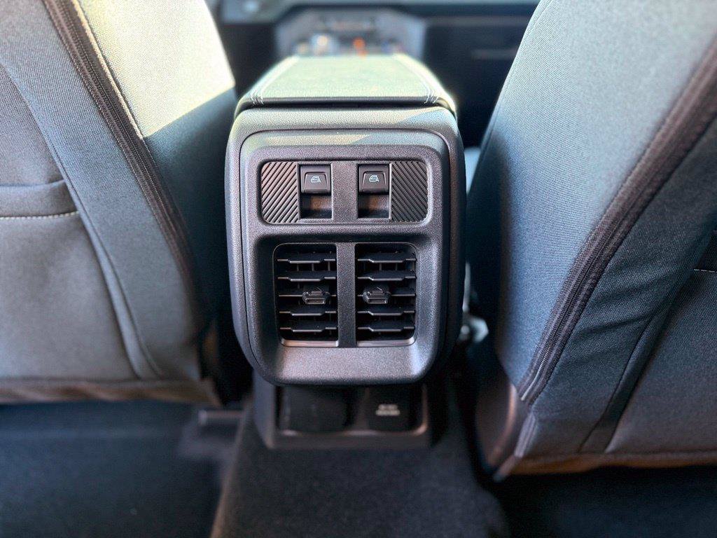 New 2026 Ford Bronco Heritage Edition AWD/4WD image 27