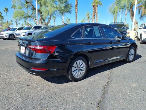 Used 2020 Volkswagen Jetta S image 5