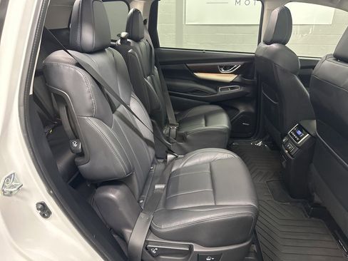 Used 2022 Subaru Ascent Touring image 42