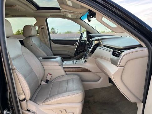 Used 2018 GMC Yukon XL Denali w/ Open Road Package image 18