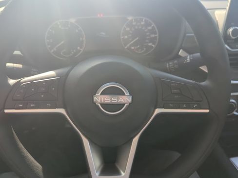 Used 2026 Nissan Altima 2.5 SV AWD/4WD image 20