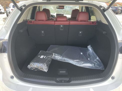 New 2025 MAZDA CX-5 Carbon Edition image 20