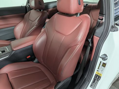 Certified 2024 BMW 430i xDrive Coupe w/ M Sport Package AWD/4WD image 20