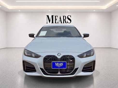 Used 2026 BMW 440i xDrive Coupe AWD/4WD image 8