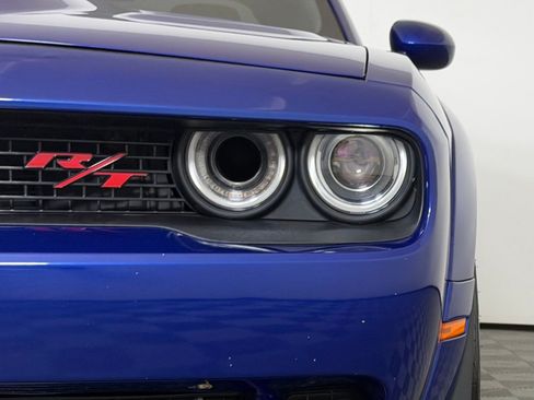 Used 2019 Dodge Challenger R/T Scat Pack RWD image 11