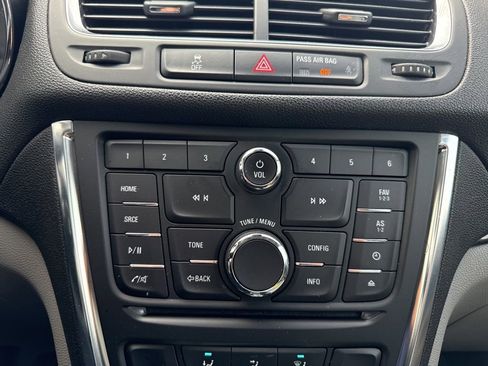 Used 2015 Buick Encore Convenience image 20