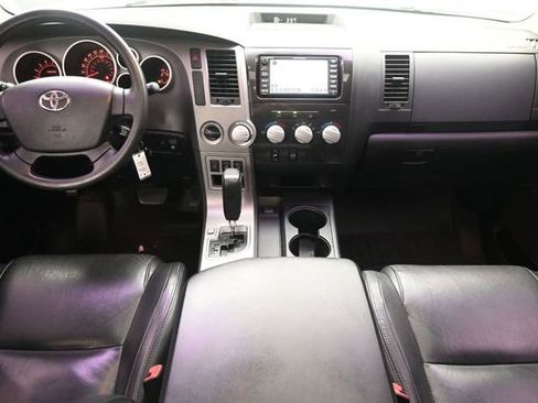 Used 2011 Toyota Tundra 4x4 CrewMax w/ TRD Rock Warrior Pkg image 20