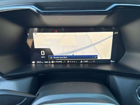 New 2026 Chevrolet Colorado LT w/ Advanced Trailering Package image 22