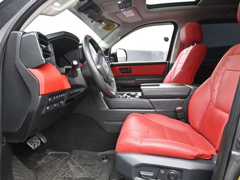 Used 2023 Toyota Tundra TRD Pro AWD/4WD image 13