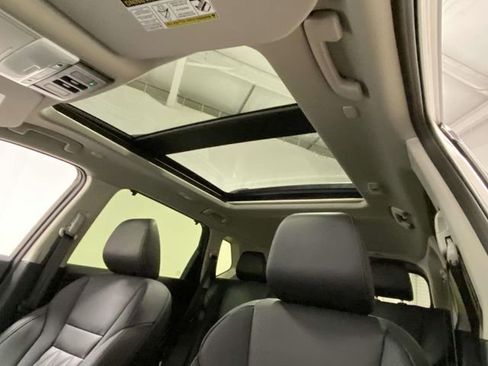 New 2026 Nissan Rogue Platinum image 14