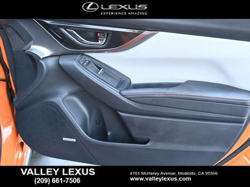 Used 2019 Subaru Crosstrek 2.0i Limited w/ Moonroof Package w/Navigation image 18