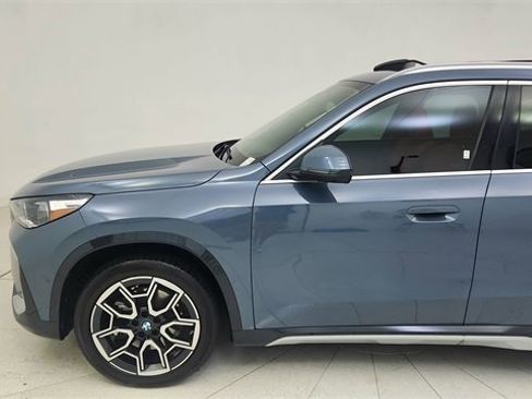 Used 2025 BMW X1 xDrive28i image 4
