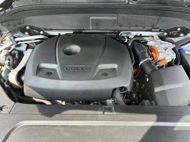 Certified 2023 Volvo XC90 T8 Ultimate w/ Protection Package Premier AWD/4WD image 34