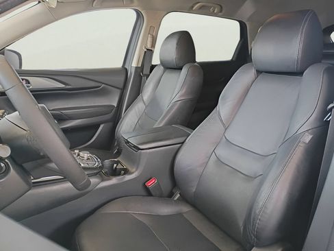 Used 2019 MAZDA CX-9 Touring FWD image 31