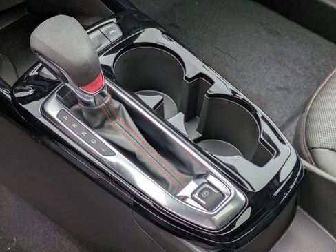 New 2026 Chevrolet Trax RS w/ Sunroof Package FWD image 19