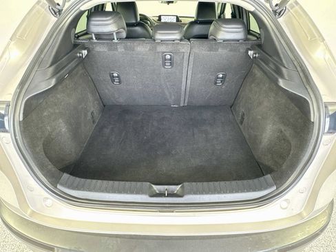 Used 2024 MAZDA CX-30 AWD 2.5 S w/ Premium Package image 28