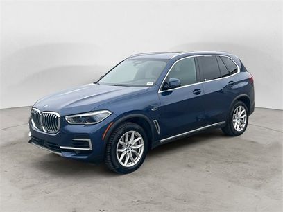 Used 2023 BMW X5 xDrive45e w/ Executive Package