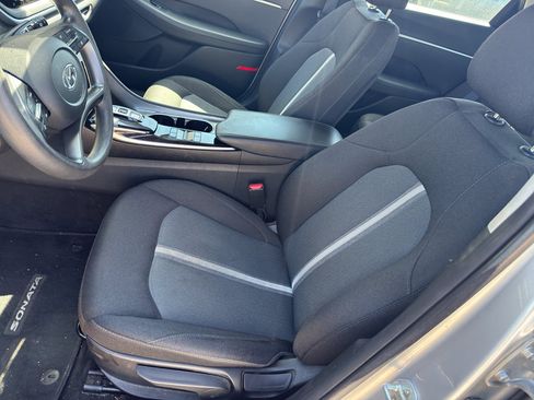 Used 2020 Hyundai Sonata SE image 13