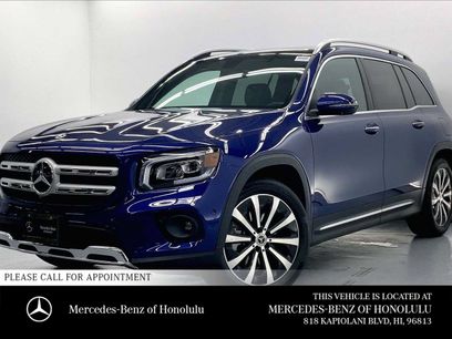Certified 2022 Mercedes-Benz GLB 250 4MATIC