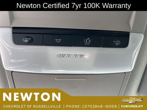 Used 2025 Nissan Sentra S FWD image 14