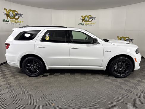 New 2026 Dodge Durango GT image 11