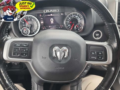 Used 2019 RAM 2500 Big Horn AWD/4WD image 8