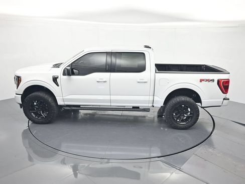 Used 2023 Ford F150 XLT w/ Equipment Group 301A Mid AWD/4WD image 36