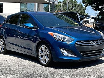 Used 2014 Hyundai Elantra GT w/ Option Group 03