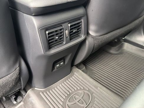 Used 2024 Toyota RAV4 XSE w/ Advanced Technology Package image 15