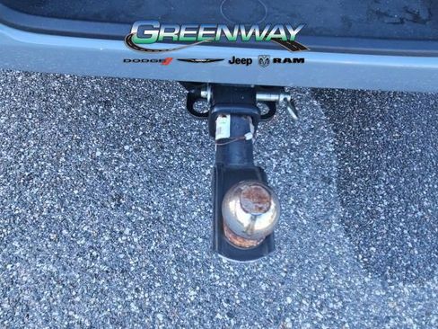 Used 2024 GMC Sierra 1500 AT4 w/ Technology Package AWD/4WD image 26