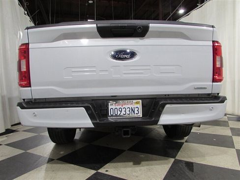 Used 2022 Ford F150 XL w/ STX Appearance Package image 44