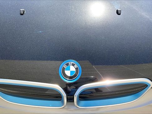Used 2016 BMW i3 RWD image 8