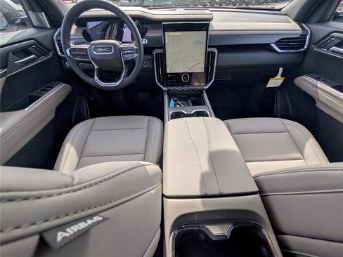 New 2026 GMC Acadia Elevation w/ Elevation Premium Package FWD image 26