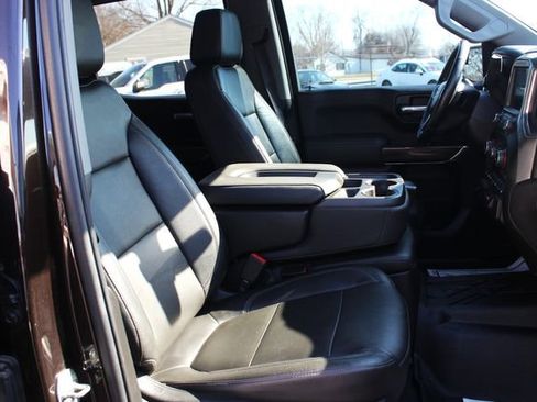 Used 2020 Chevrolet Silverado 1500 LT w/ All-Star Edition image 21