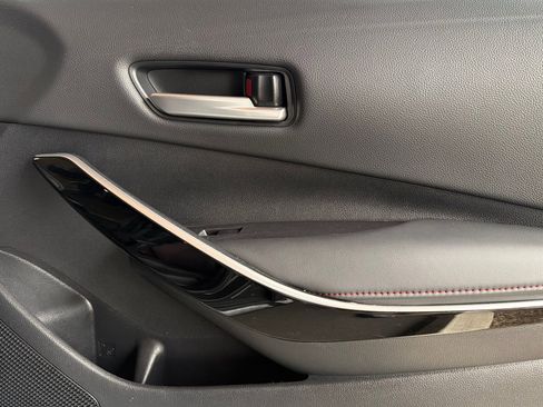 Used 2024 Toyota Corolla XSE image 22