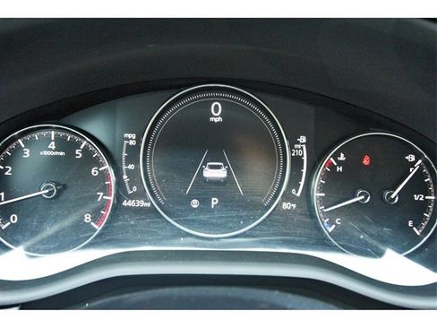 Used 2022 MAZDA CX-30 2.5 Turbo w/ Premium Plus Pkg image 15