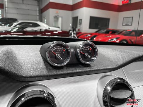 Used 2007 Ford Mustang GT RWD image 18