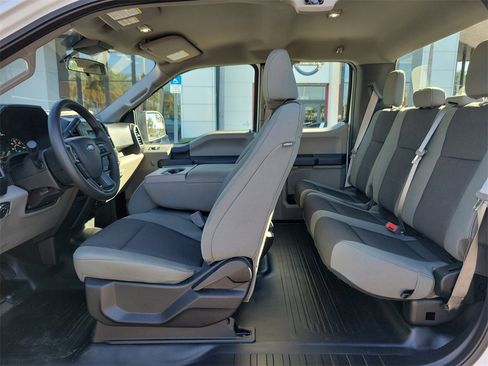 Used 2020 Ford F150 XL w/ Equipment Group 101A Mid image 8