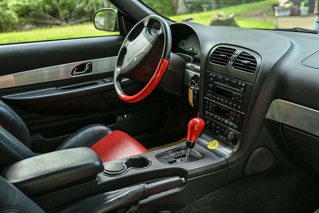 Used 2002 Ford Thunderbird RWD image 30