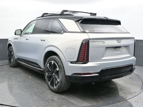 New 2025 Cadillac Escalade IQ Sport 1 image 8