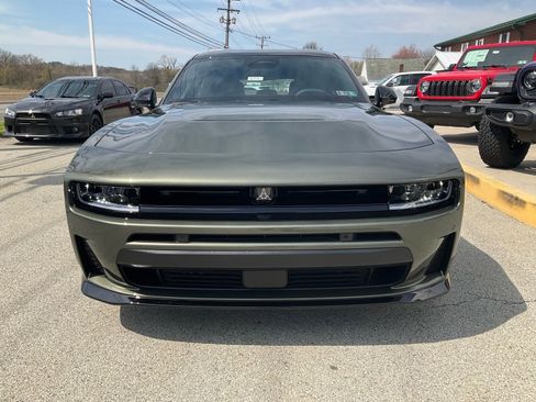 New 2026 Dodge Charger Scat Pack image 2