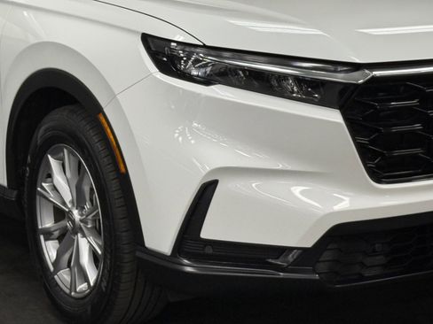 Used 2023 Honda CR-V EX-L image 4