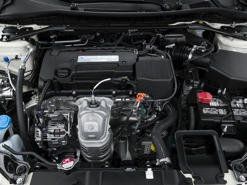 Used 2016 Honda Accord EX-L image 49