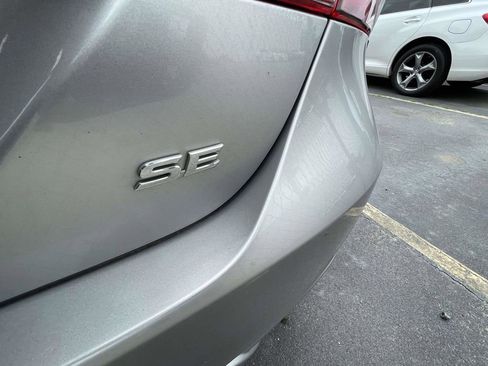 Used 2023 Toyota Camry SE FWD image 12